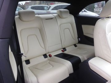 Audi S5 Coupe  4.2 FSI V8 quattro AHKStandhzgPanoB