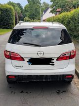 Mazda 5 2.0 MZR-DISI 110kW SENDO i-Stop SENDO - Mazda 5: Mzr