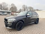 BMW X5 M50d*M PERFOMANCE*PANO*B&O*SOFT*ACC*LED - BMW X5 M50 aus 2016