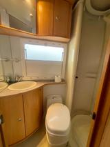 Chausson Fiat Challenger Welcome 18 - Chausson Alkoven