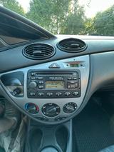 Ford 2002 Ford Focus  Wagon  149.631 Kilomete... - Ford Focus: 14