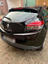 Renault Megane Coupe Top gepflegt. Bose So... - Renault Megane aus 2011: Bose
