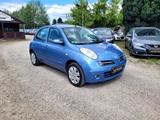 Nissan Micra Acenta *1 Hand* - Nissan Gebrauchtwagen von 2006