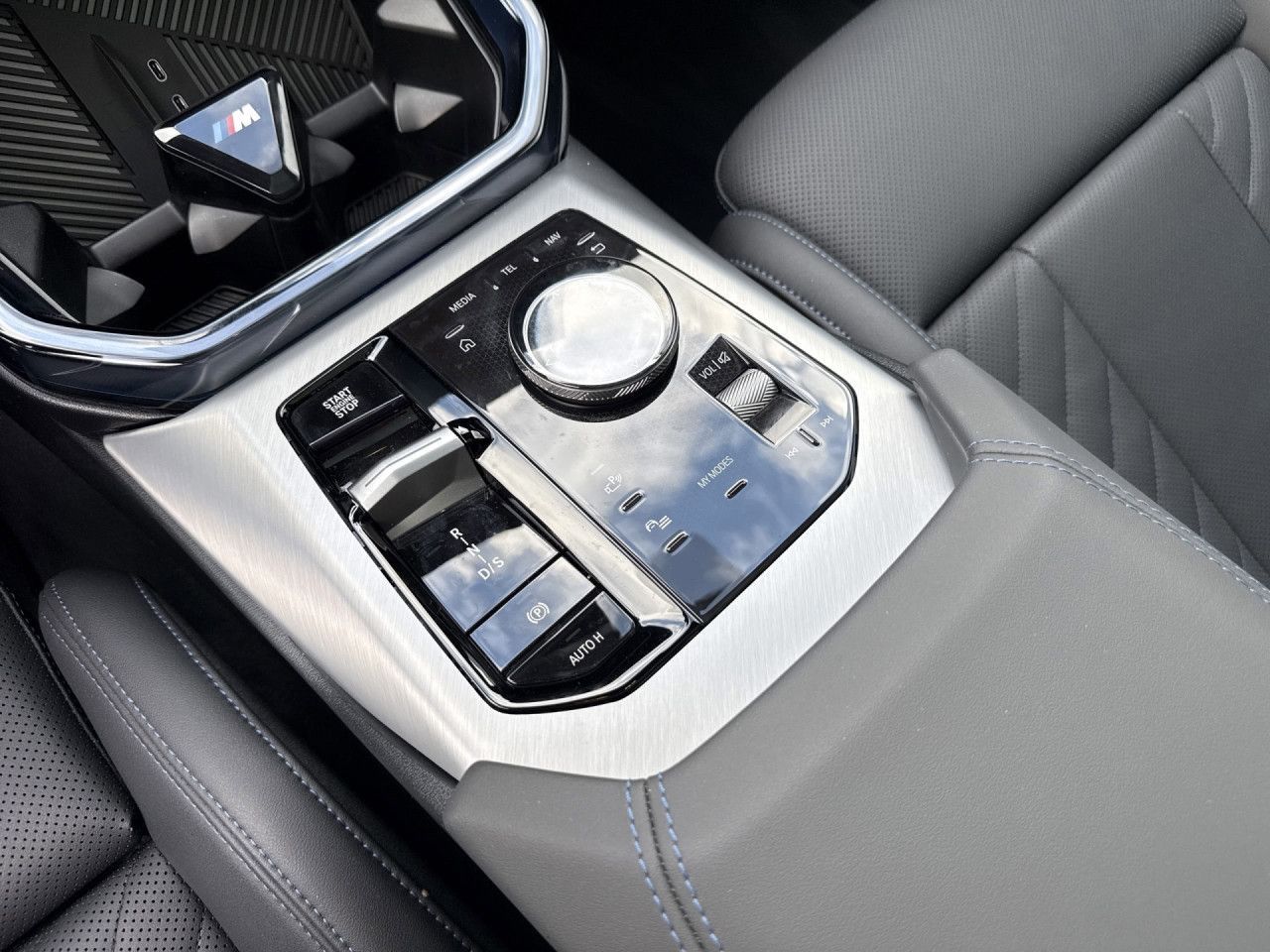 BMW X3 - Bild 16