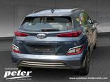 Hyundai KONA EV Select SHZ ALU - gebrauchte Hyundai KONA aus dem Jahr 2021