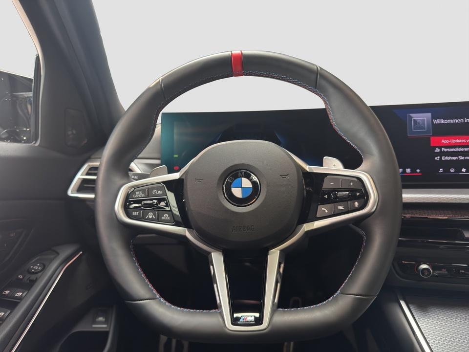 BMW M340i xDrive Touring Auto Navi Tempom.aktiv