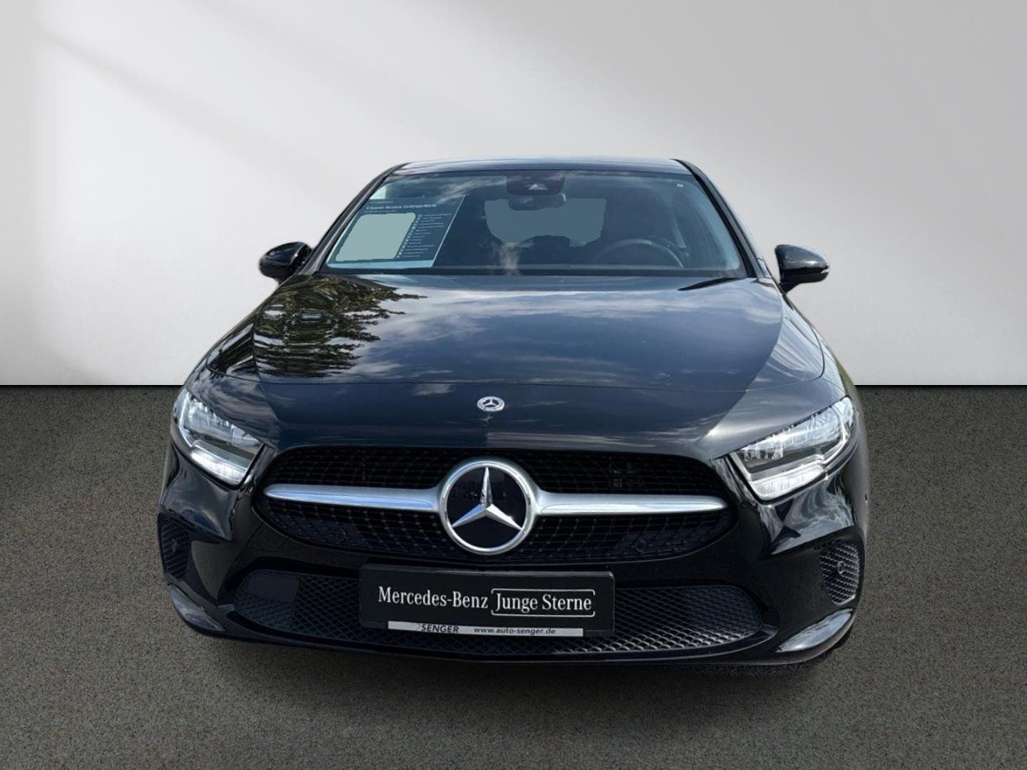 Mercedes-Benz A 250 e Progressive CarPlay Sitzheizung NaviPlus foto 5