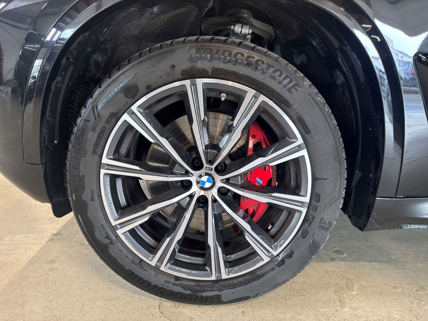 BMW X5 - Bild 7