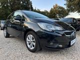 Opel Corsa E Automatik Pano*Tempo*Sitz+LenkradHz. - Opel Corsa: 3 Türen