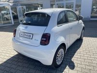 Fiat 500e - Vorschau Bild 6