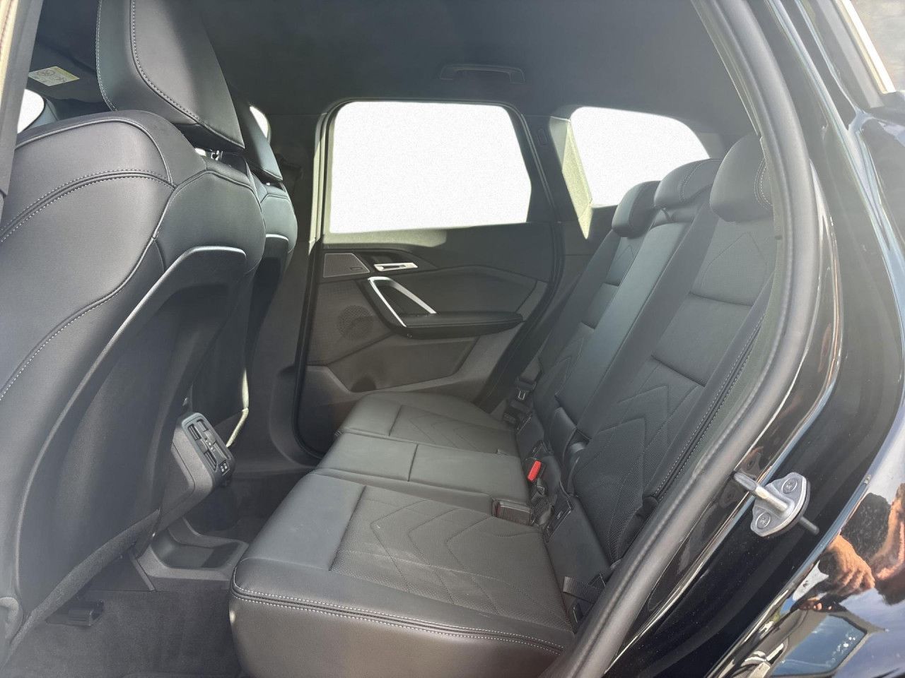 BMW X1 - Bild 17