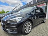 BMW 218i Active Tourer*Navi*R-Cam*Pano*LED*DAB*AHK - Cars in Osnabrück: Van