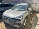 Audi Q4 e-tron Sportback 40 e-tron On-board-Ladegerät - Audi e-tron aus 2023