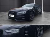 Audi A5 SB 2.0 TFSI quattro*Inspektion*TÜV*12M Garant - Audi: Allradantrieb