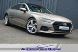 Audi A7 50TDI Quattr PANO ACC 360° HUD Sitzbelüf Matr - Audi A7: 50