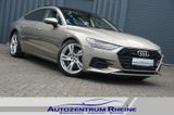 Audi A7 50TDI Quattr PANO ACC 360° HUD Sitzbelüf Matr - Audi A7 aus 2018