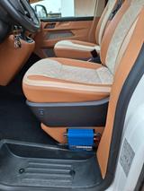 Volkswagen VW T6.1 Camper, lang - Volkswagen Lang