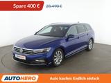 Volkswagen Passat 2.0 TDI Elegance 4Motion Aut.*NAVI*HUD* - Volkswagen Passat: TDI 4motion