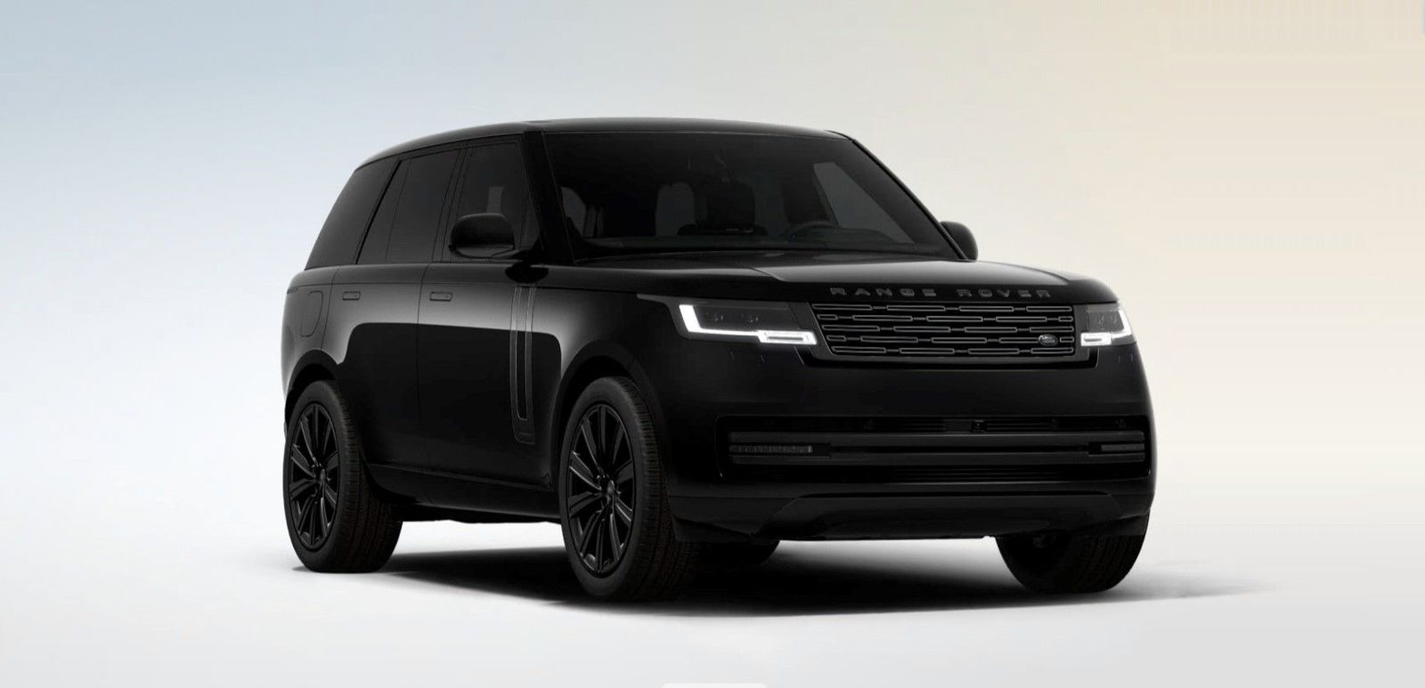 Land Rover Range Rover P550e Autobiography P550e Autobiogra