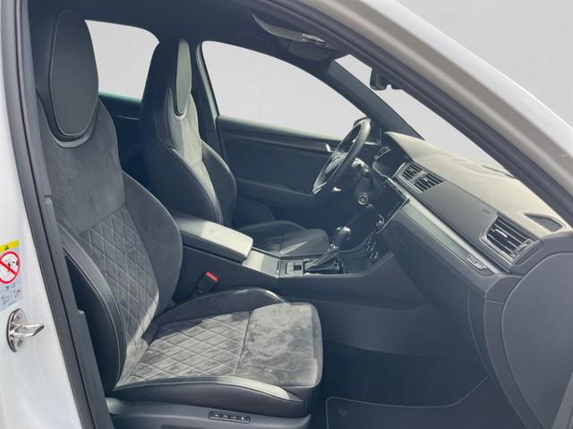 Skoda Superb Combi 2.0TSI DSG Sportline+ACC+Kamera+LED