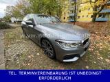 BMW 540 i M Sport Limousine - BMW 540 Limousine 540i sport mit Benzin-Antrieb