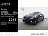 Seat Ibiza FR Black Edition 1.0 TSI DSG NAVI*PDC+KAM* - Seat Ibiza: Fr Black Edition
