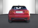 Jaguar E-PACE R-DYNAMIC SE D165 AWD DAB+ACC+LED+SHZG+LM - Jaguar E-Pace: R Dynamic