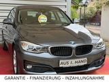 BMW 320 d xDrive Gran Turismo/1.Hand/Scheckheft/Ahk. - BMW 320: Limousine, 320d Xdrive