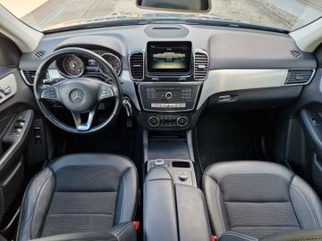 Mercedes GLE 250 - 12