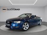 Audi A5 Cabriolet ABT S-Line B&O Navi SHZ Xenon Temp. - Audi A5: Abt