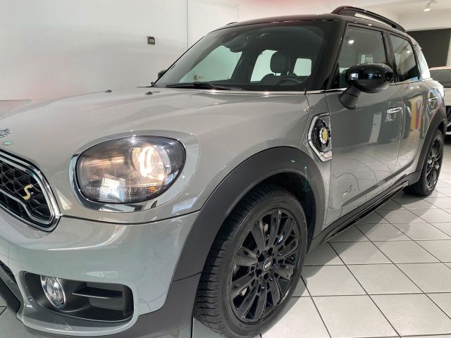MINI Mini Cooper S Countryman 1.5 SE ALL4 Automatica