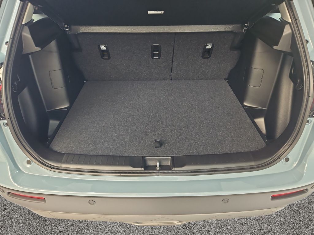 Fahrzeugabbildung Suzuki Vitara 1.4 Boosterjet Hybrid Allgrip Comfort