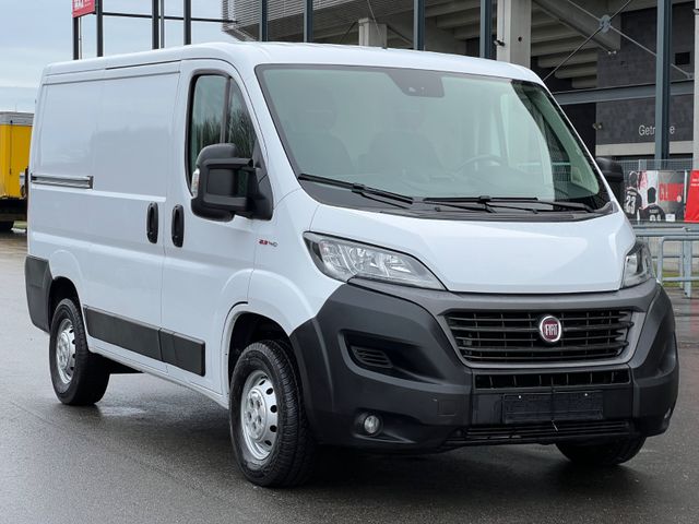 Fiat Ducato Shuttle 140 L2H1*KLIMA*BLUETOOTH*NAVI*