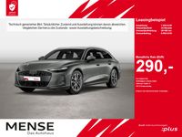 Audi A6 - Vorschau Bild 1