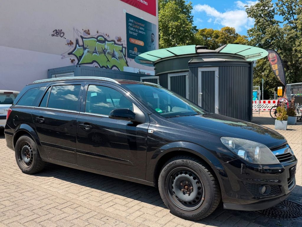 Angebot ansehen Opel Astra