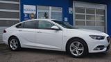 Opel Insignia B Grand Sport Edition Navi EU6 Autom. - Opel Insignia mit Diesel-Antrieb: Limousine