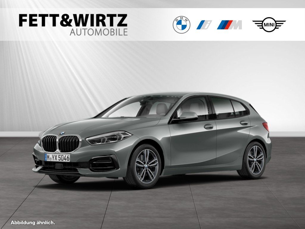 BMW 118