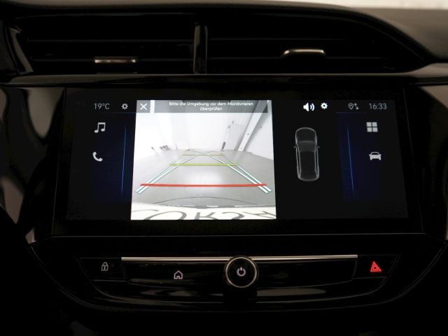 Corsa F FACELIFT+LED+RÜCKFAHRKAMERA+SITZHEIZUNG+