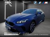 BMW 118d M SPORTPAKET+ANH.KUPPLUNG+DR.ASSIST PRO+ - BMW 118: Sportpaket 118d M