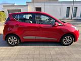Hyundai i10 1.2 Style Automatik - Hyundai i10 Gebrauchtwagen in Hannover