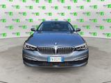 BMW Serie 5 Touring Serie 5 (F10/F11) 520i Touri - BMW 520: F10