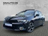 Opel Astra ST Ultimate Navi ACC Glasdach HeadUP 360° - Opel Astra Gl mit Benzin-Antrieb