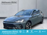 Cupra Leon - Vorschau Bild 1