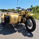 Ural Dnepr K650 - Offers