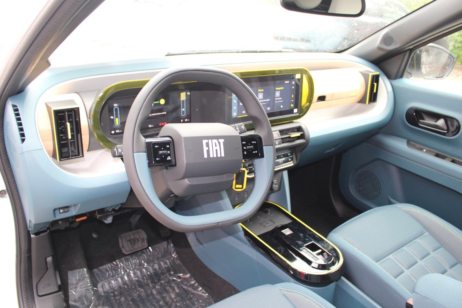 Fiat Grande Panda - Bild 10