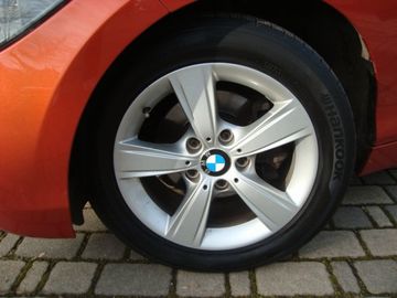 BMW 114 - 6