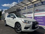 Citroën DS4 SoChic 1.6 #Aut.#*Navi*Leder*Massage*Sitzhz* - Citroën DS4: Sochic