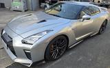 Nissan GT-R 3.8l Black Edition Black Edition