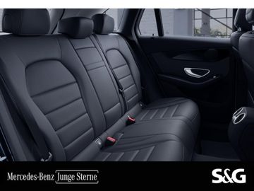 Mercedes GLC 200 - 10