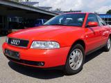 Audi A4 A4 1.6    Fahrbereit    - Audi aus 1999